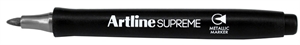 Artline Supreme Metallic Marker zilver